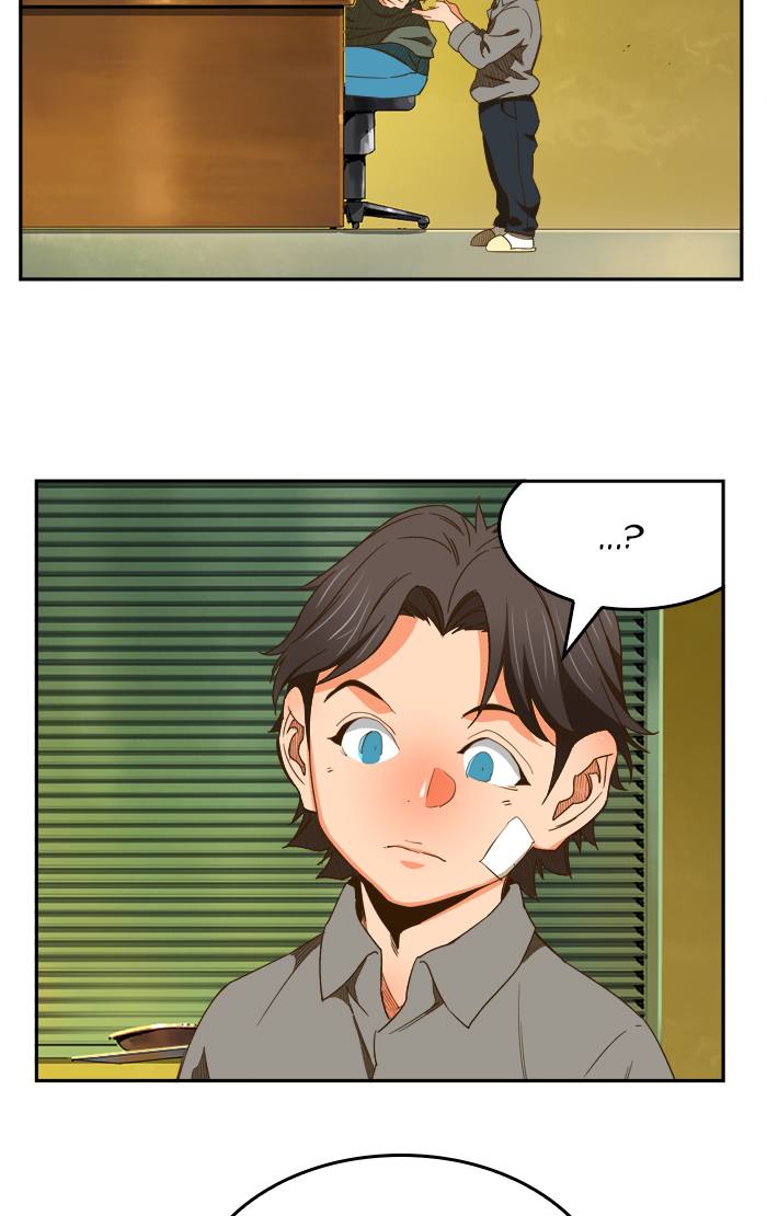 The God of High School - Chapter 418 Page 60