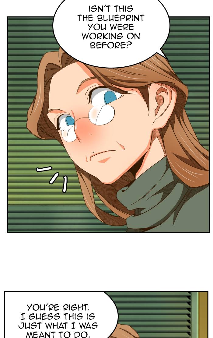 The God of High School - Chapter 418 Page 61