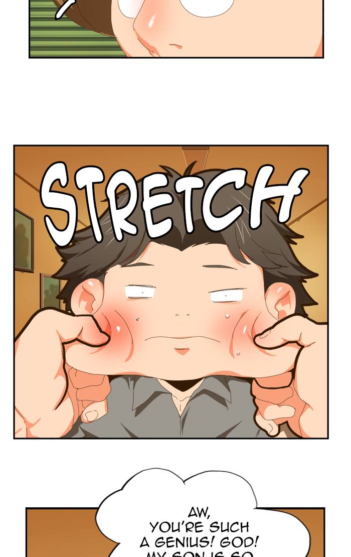 The God of High School - Chapter 418 Page 63