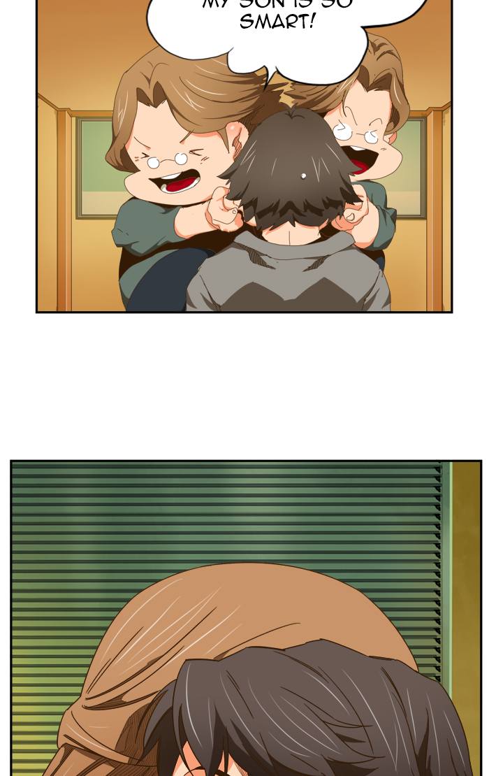 The God of High School - Chapter 418 Page 64