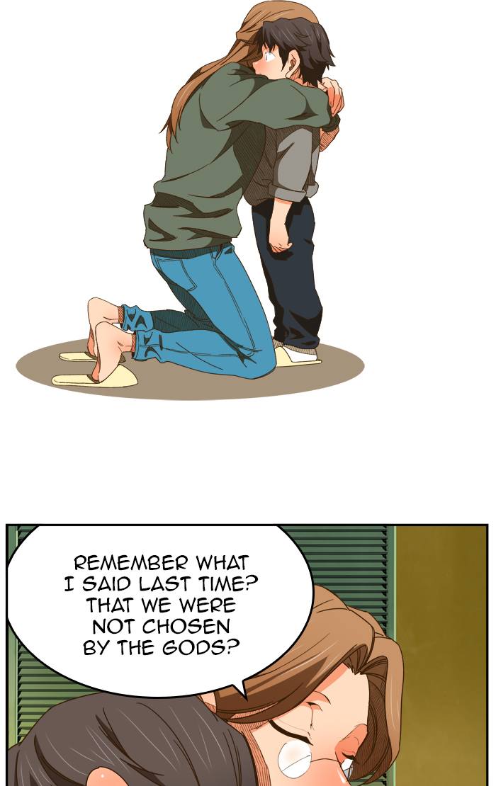 The God of High School - Chapter 418 Page 66