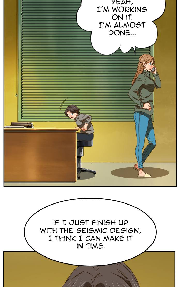 The God of High School - Chapter 418 Page 68