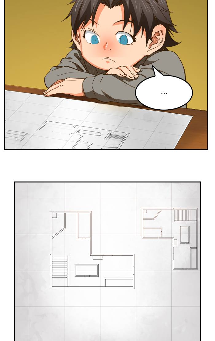 The God of High School - Chapter 418 Page 69