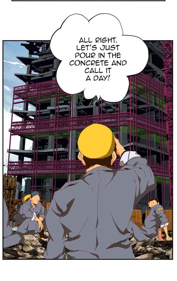 The God of High School - Chapter 418 Page 70