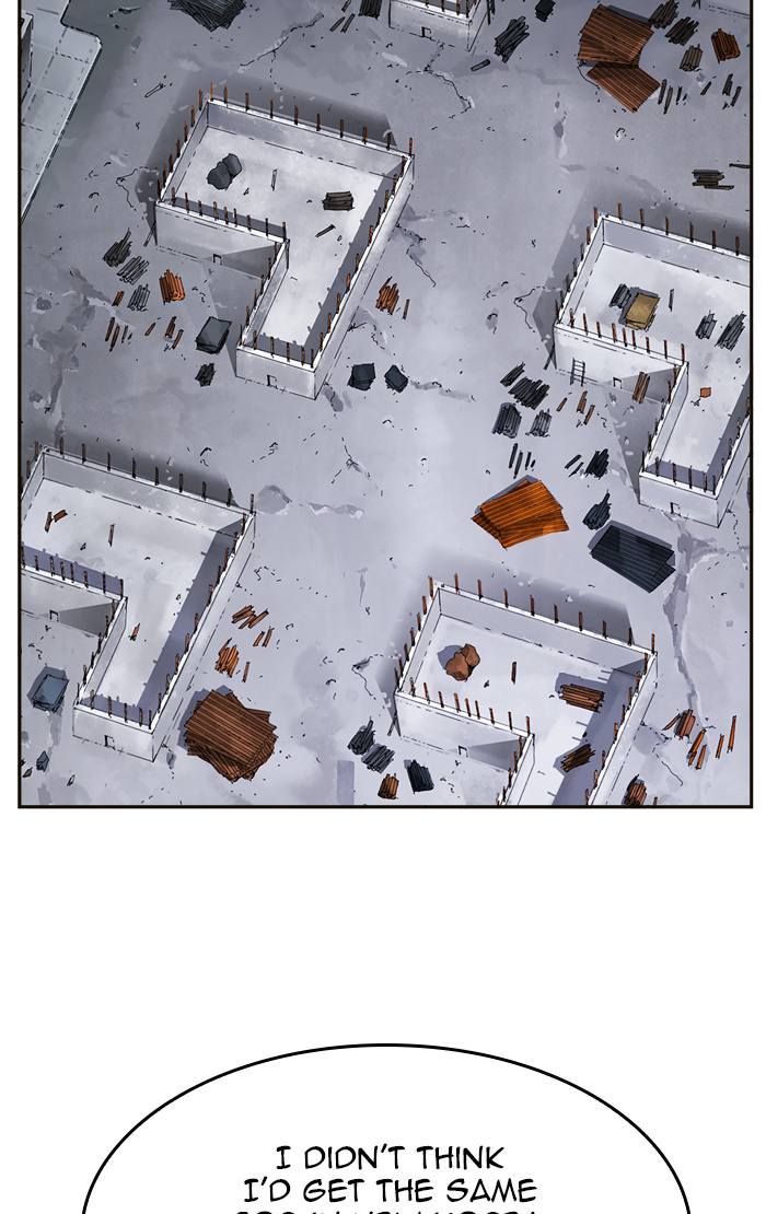 The God of High School - Chapter 418 Page 72