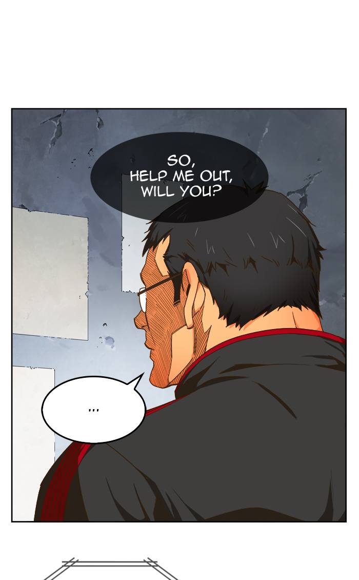 The God of High School - Chapter 418 Page 75