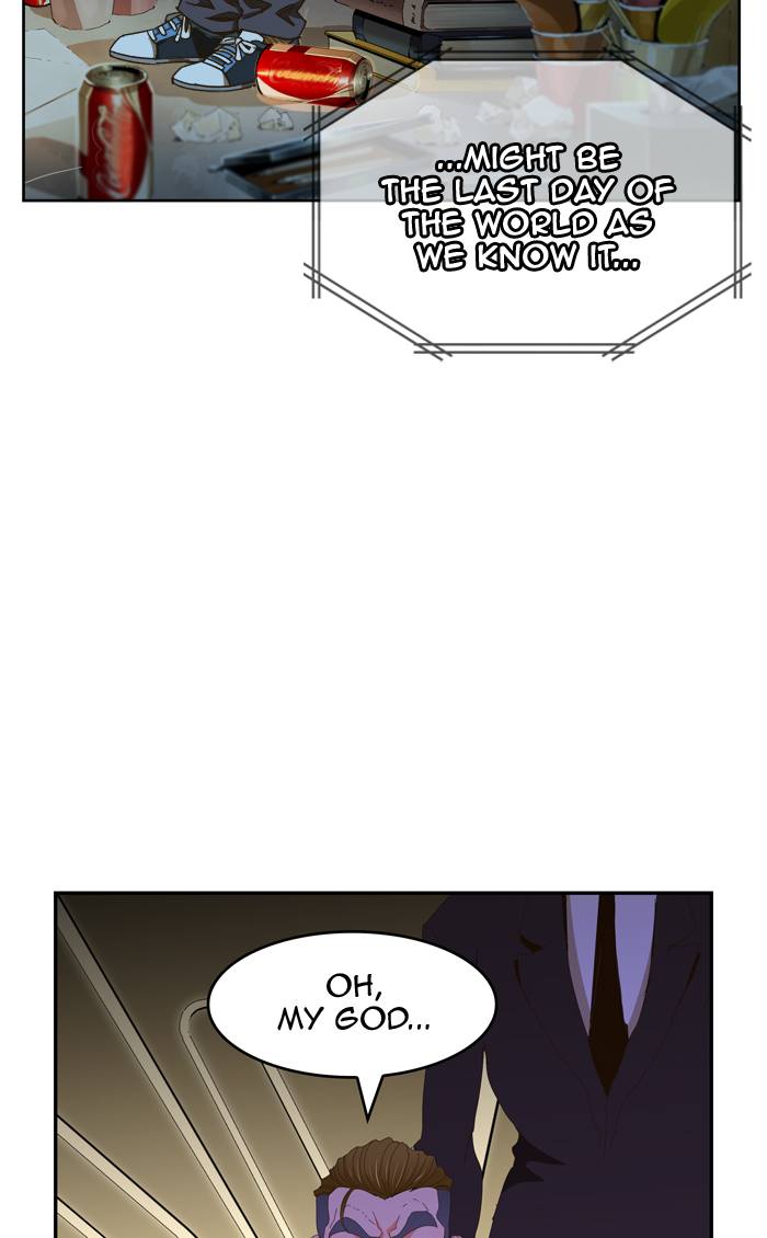 The God of High School - Chapter 418 Page 78