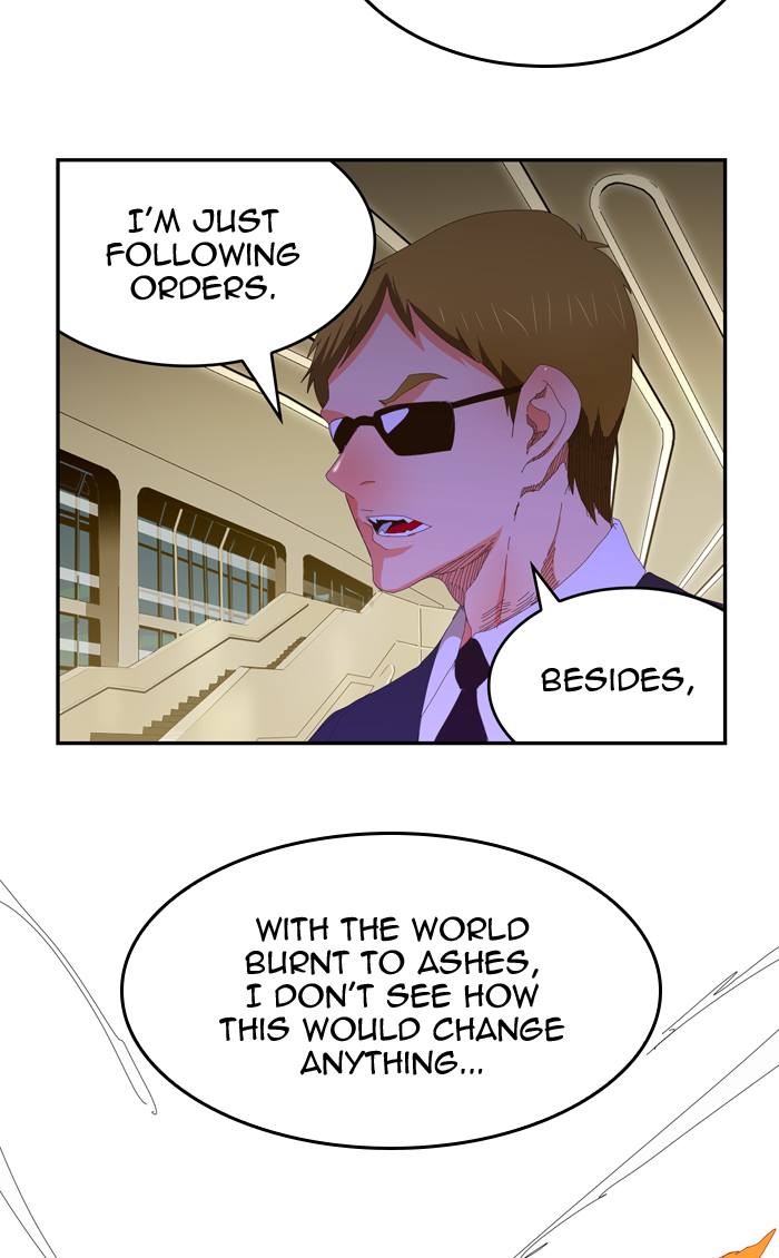 The God of High School - Chapter 418 Page 80