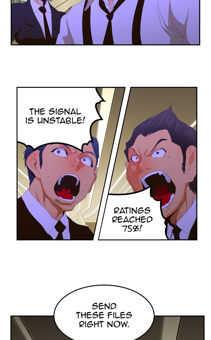 The God of High School - Chapter 418 Page 82