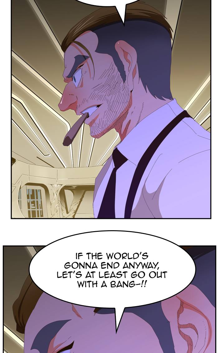 The God of High School - Chapter 418 Page 83