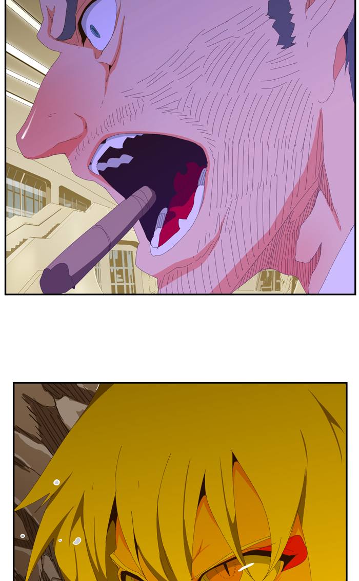 The God of High School - Chapter 418 Page 84