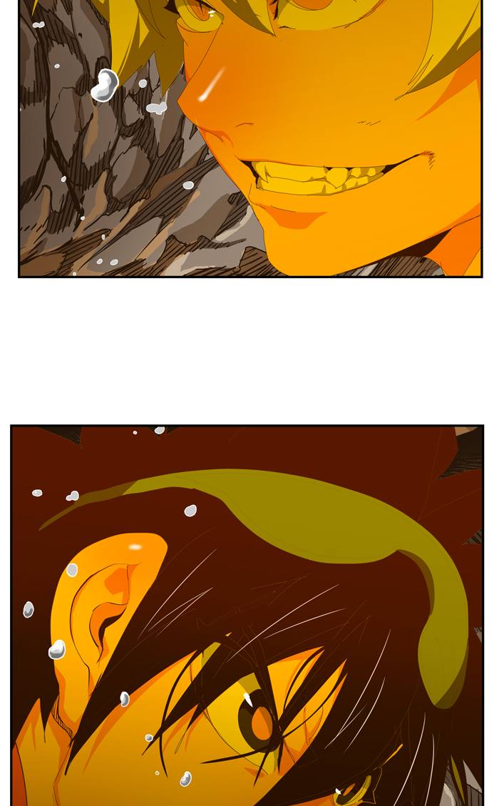 The God of High School - Chapter 418 Page 85