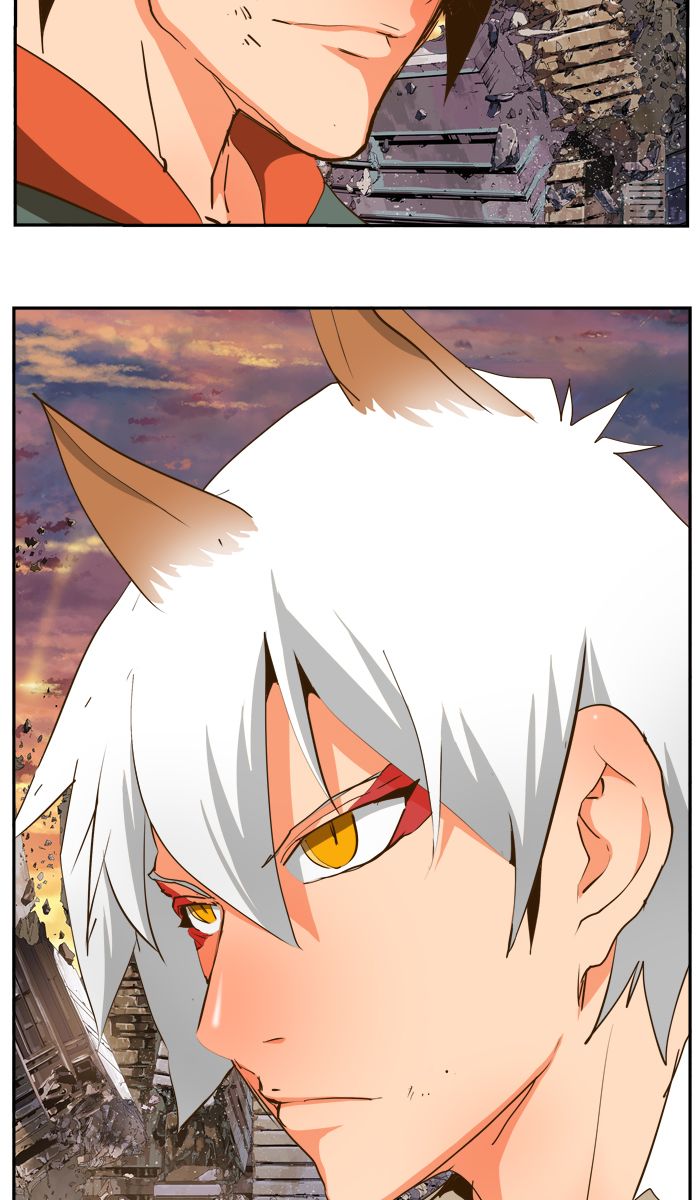 The God of High School - Chapter 419 Page 102