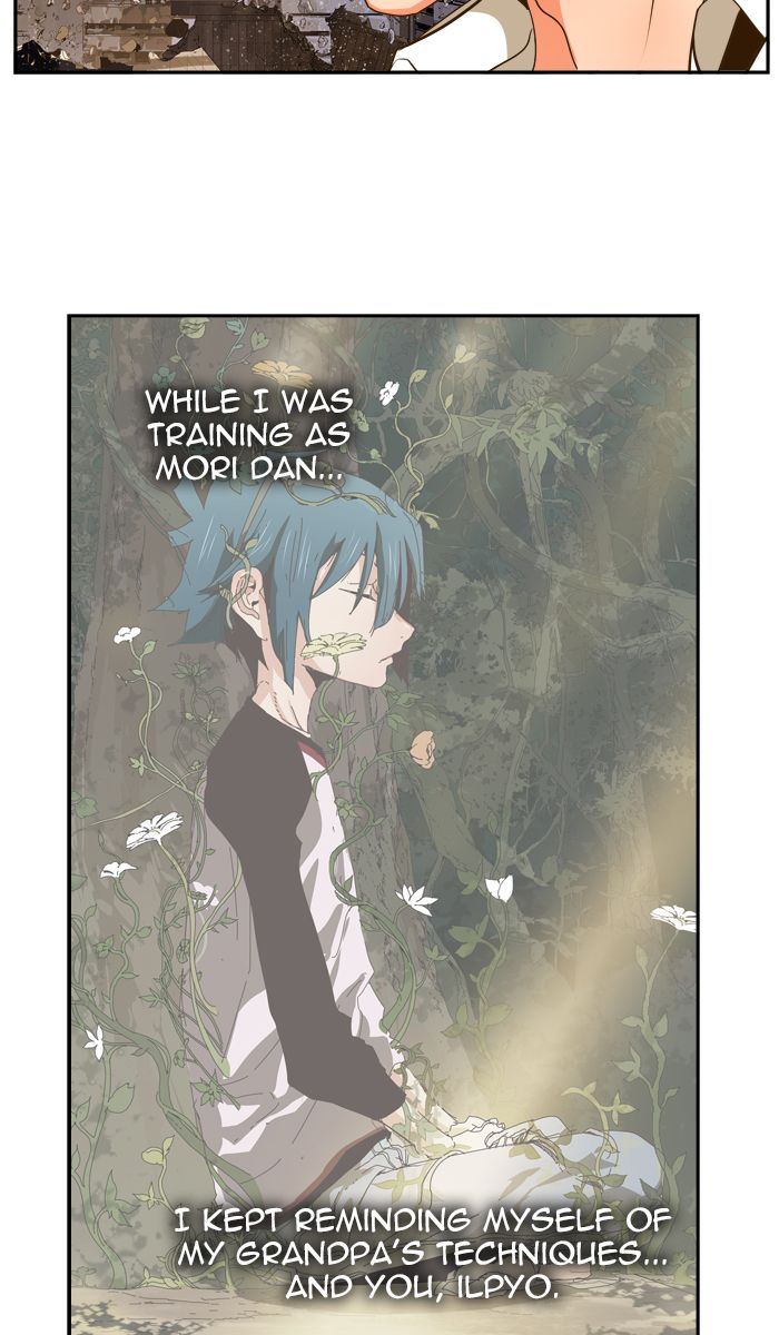 The God of High School - Chapter 419 Page 103