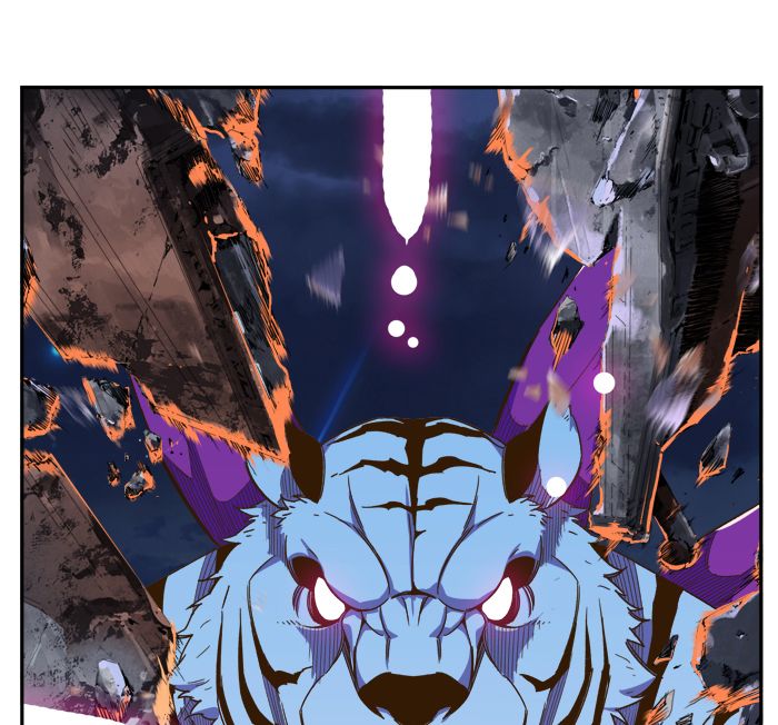 The God of High School - Chapter 419 Page 11