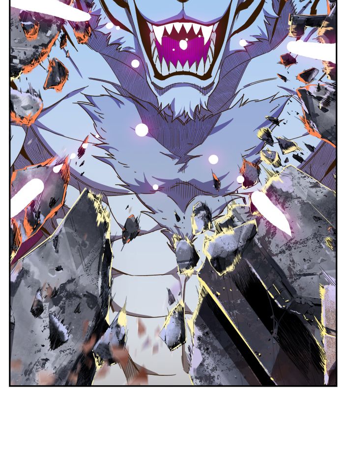 The God of High School - Chapter 419 Page 12