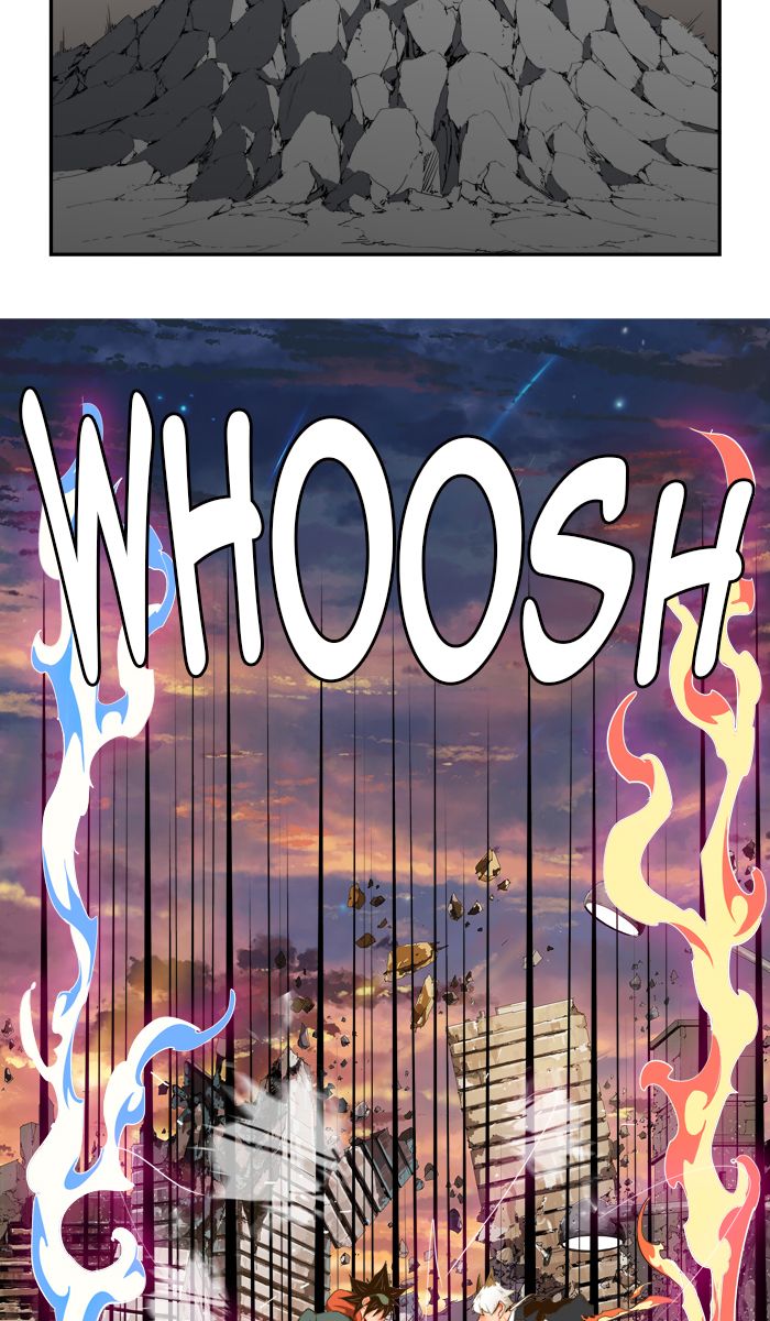 The God of High School - Chapter 419 Page 17