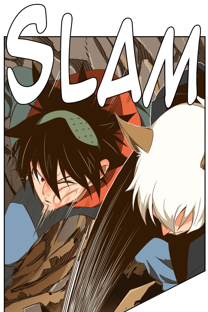 The God of High School - Chapter 419 Page 2