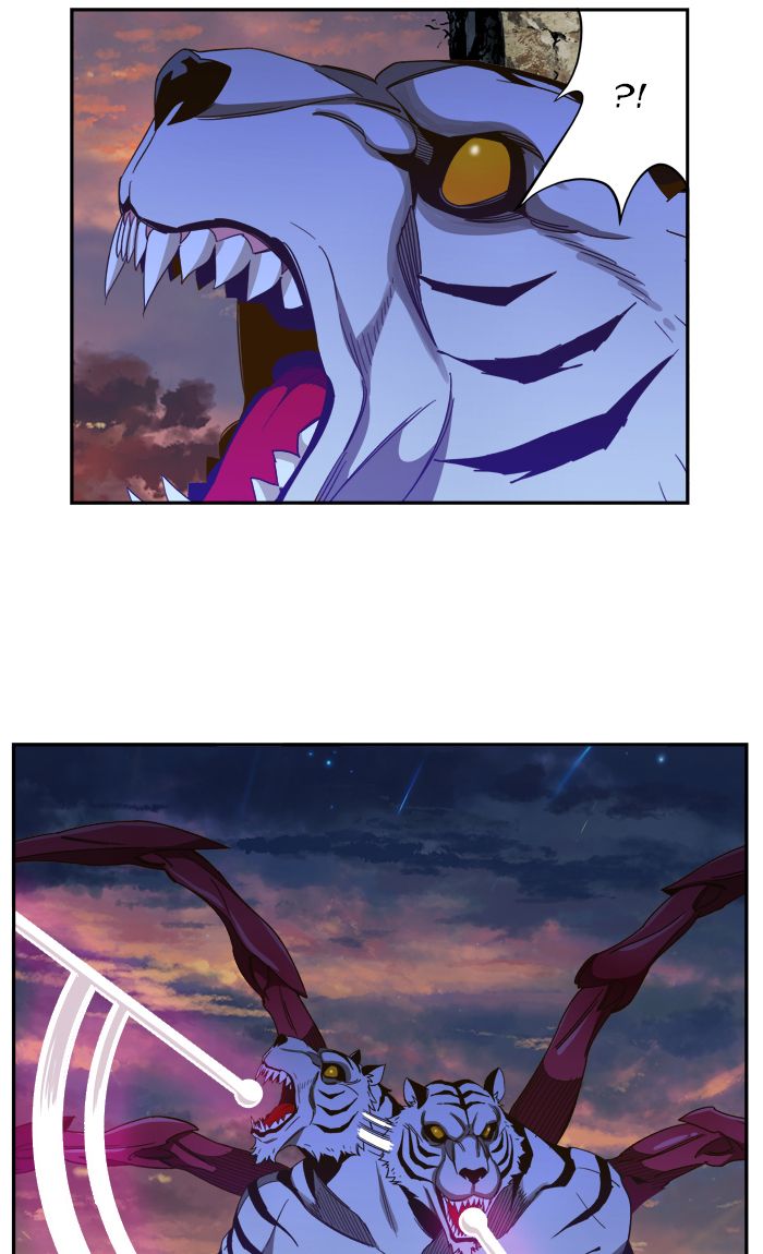 The God of High School - Chapter 419 Page 22