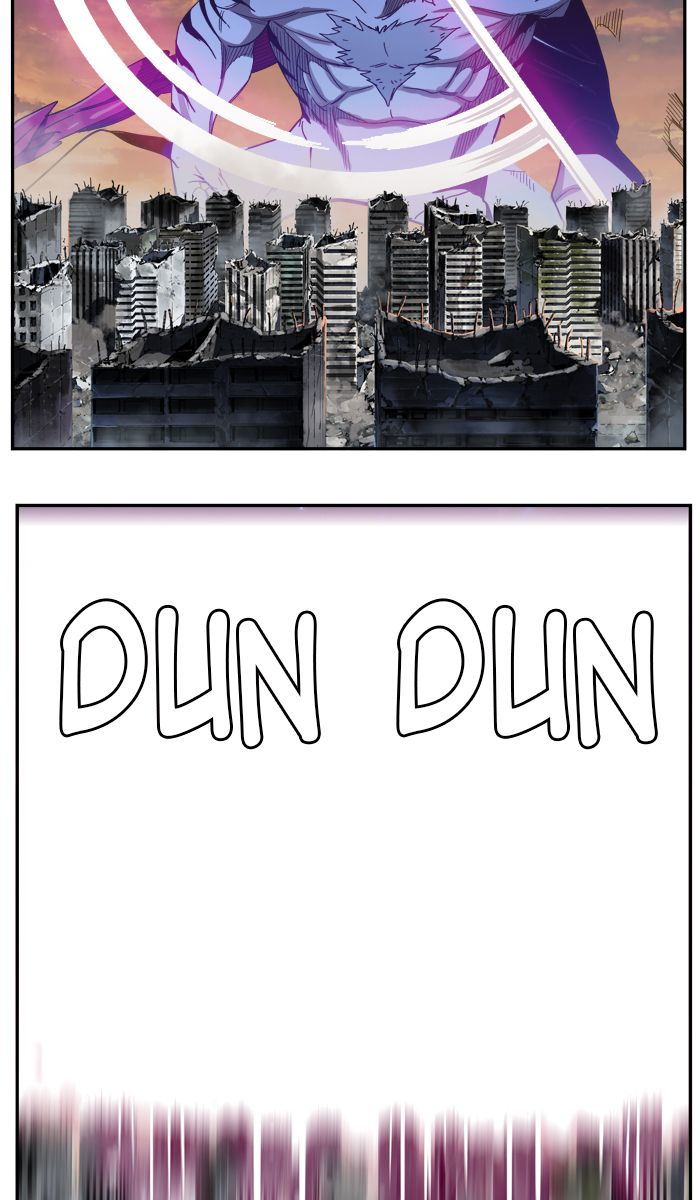 The God of High School - Chapter 419 Page 23