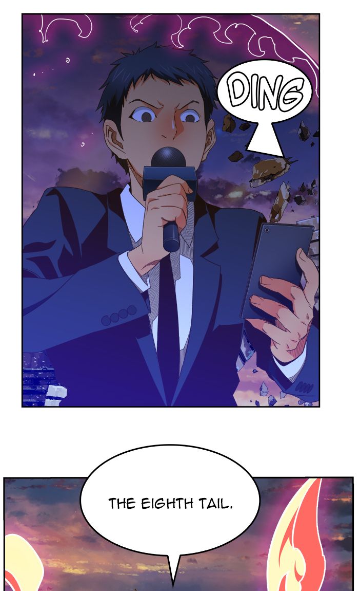 The God of High School - Chapter 419 Page 26