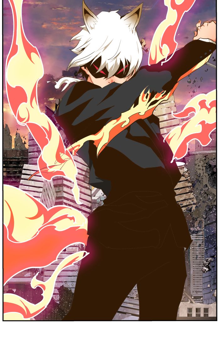 The God of High School - Chapter 419 Page 27