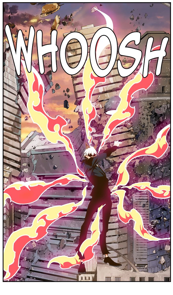 The God of High School - Chapter 419 Page 28