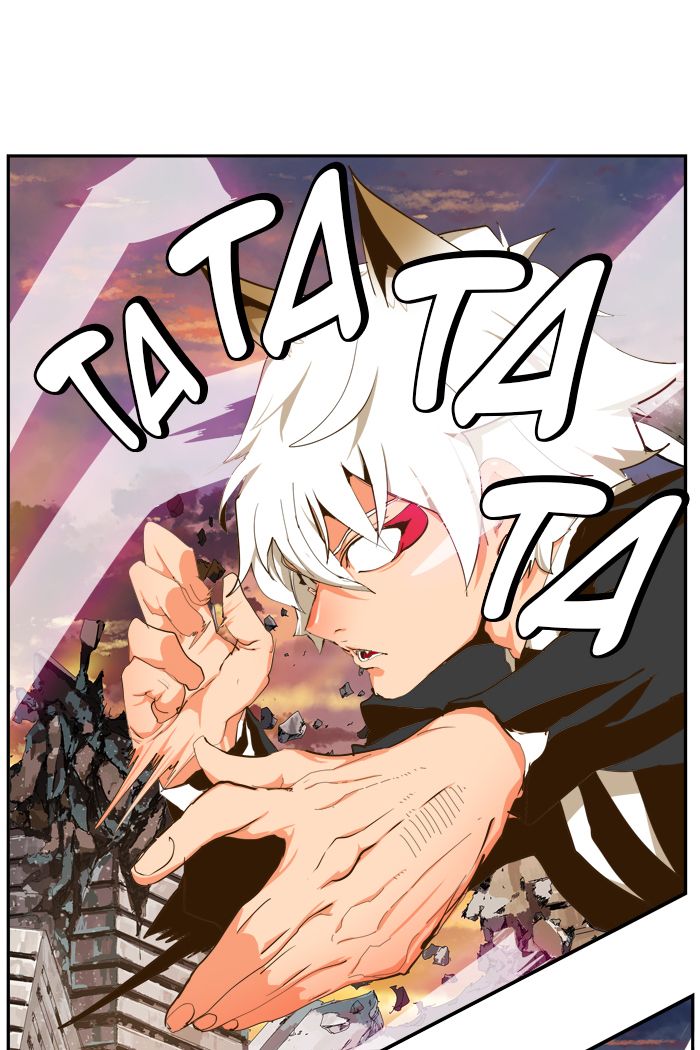 The God of High School - Chapter 419 Page 29