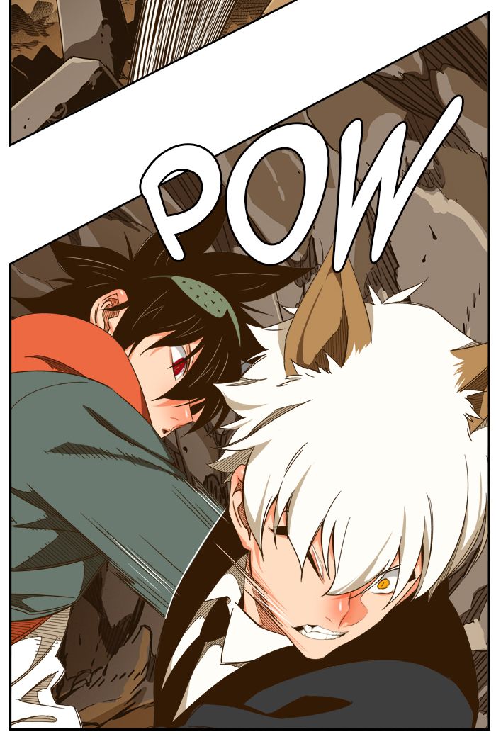 The God of High School - Chapter 419 Page 3