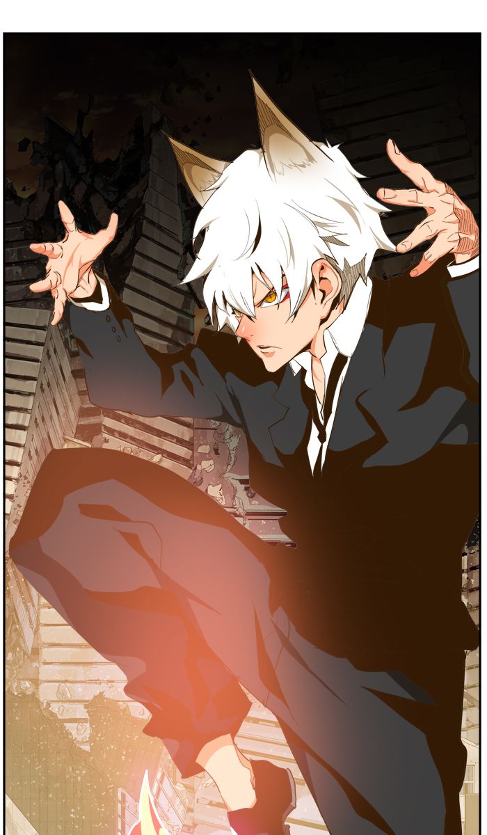 The God of High School - Chapter 419 Page 31