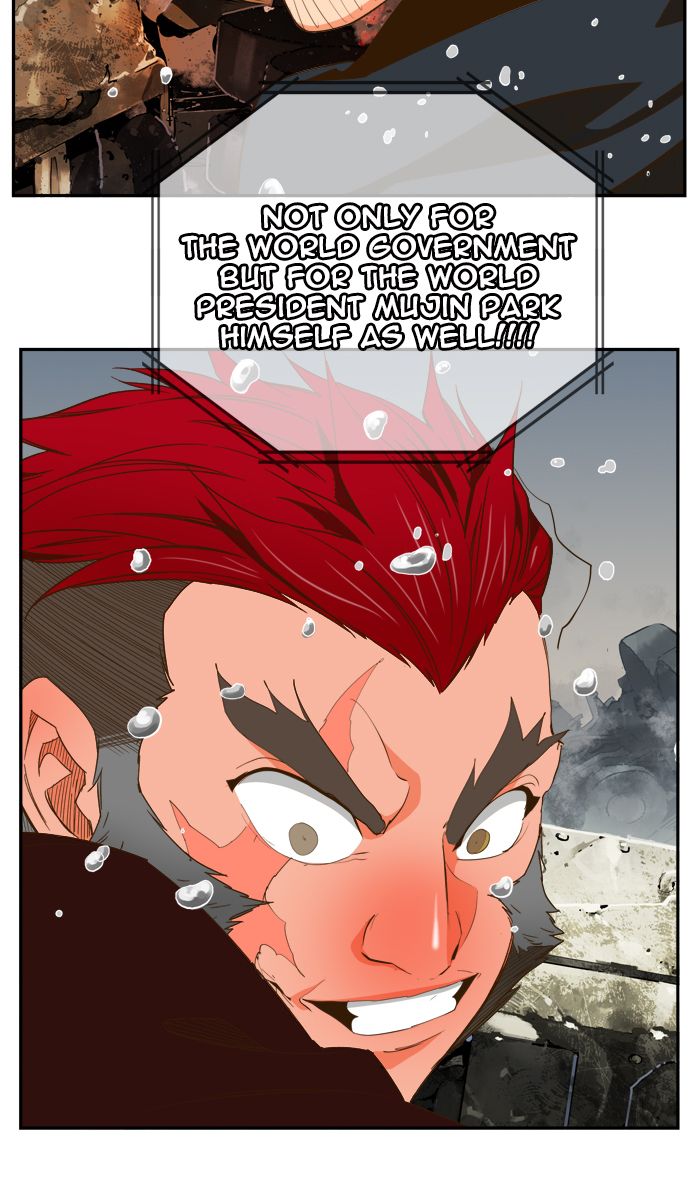 The God of High School - Chapter 419 Page 38