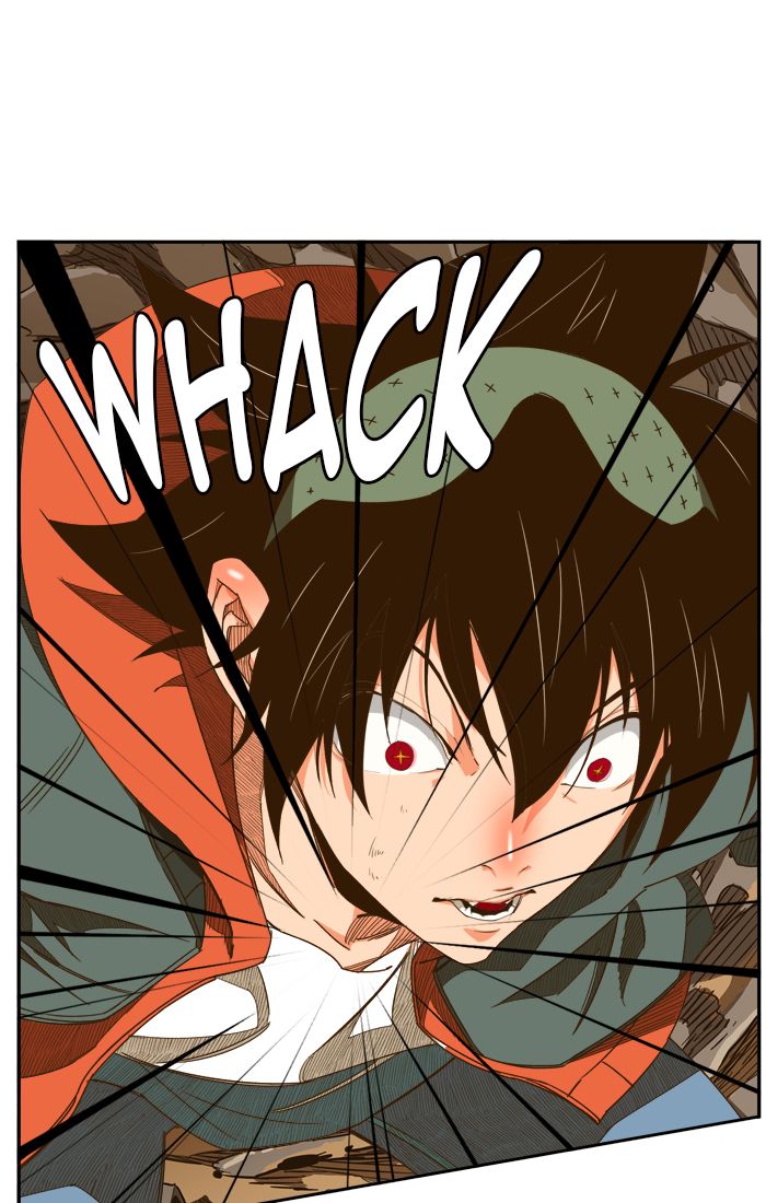 The God of High School - Chapter 419 Page 4