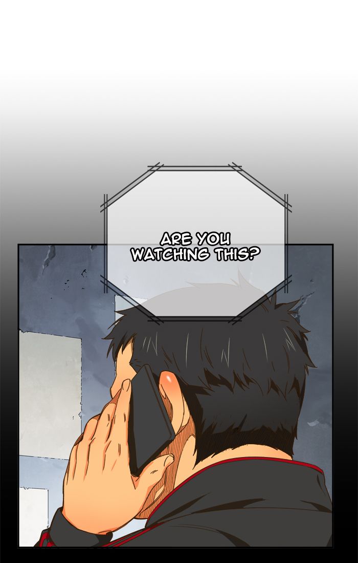 The God of High School - Chapter 419 Page 40