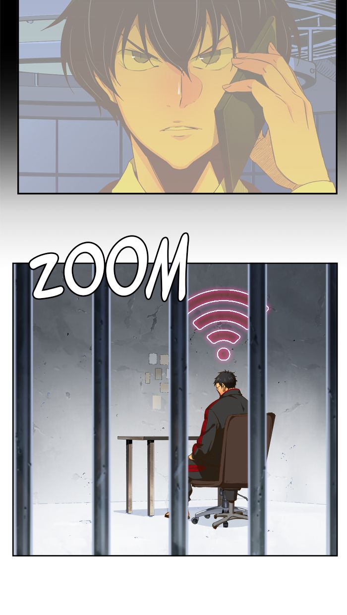 The God of High School - Chapter 419 Page 42