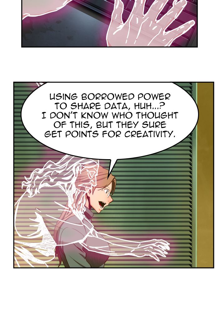 The God of High School - Chapter 419 Page 45