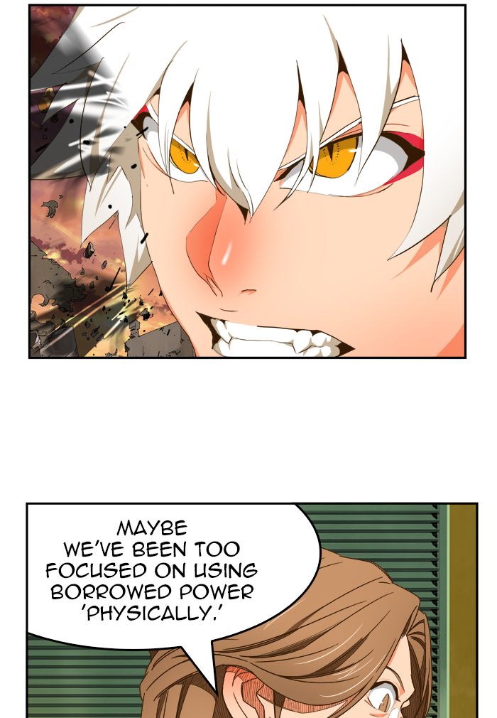 The God of High School - Chapter 419 Page 46