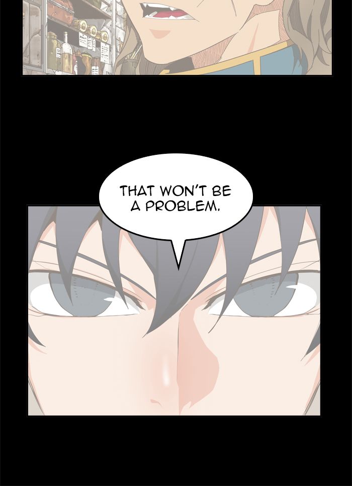 The God of High School - Chapter 419 Page 48