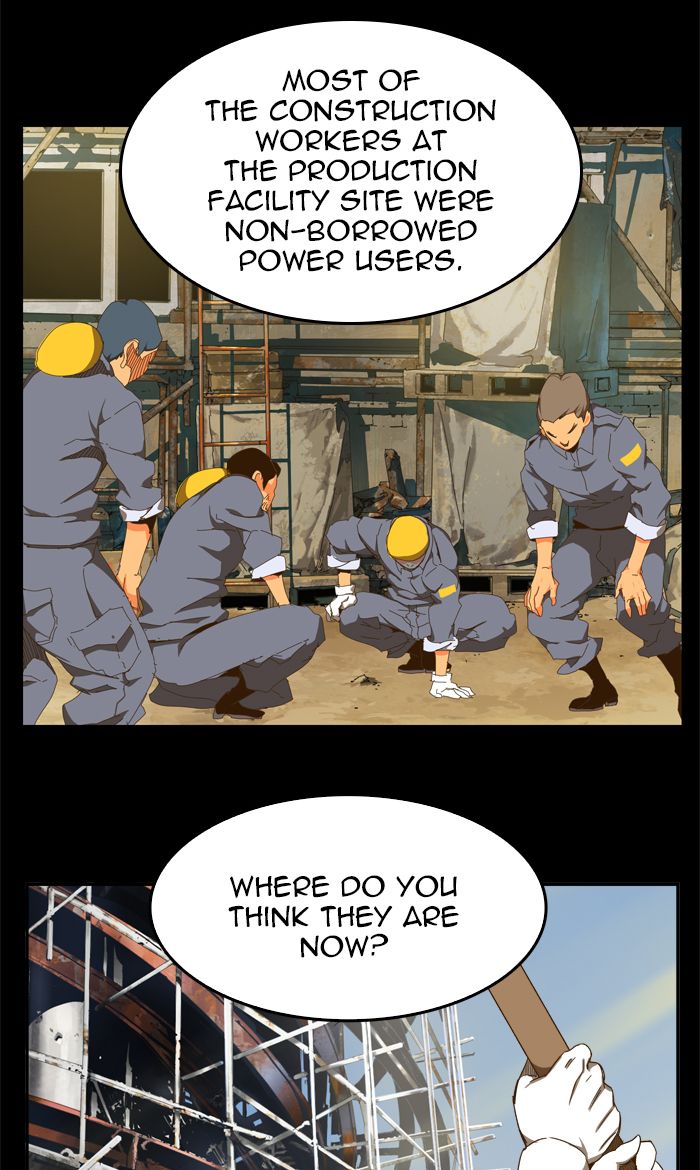 The God of High School - Chapter 419 Page 50