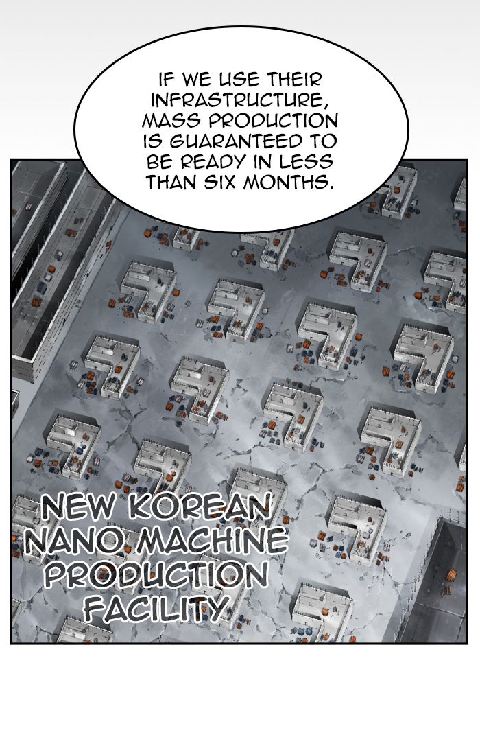 The God of High School - Chapter 419 Page 53