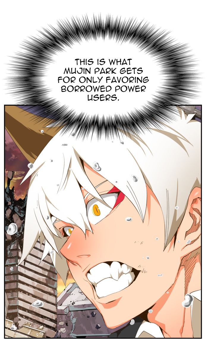 The God of High School - Chapter 419 Page 54