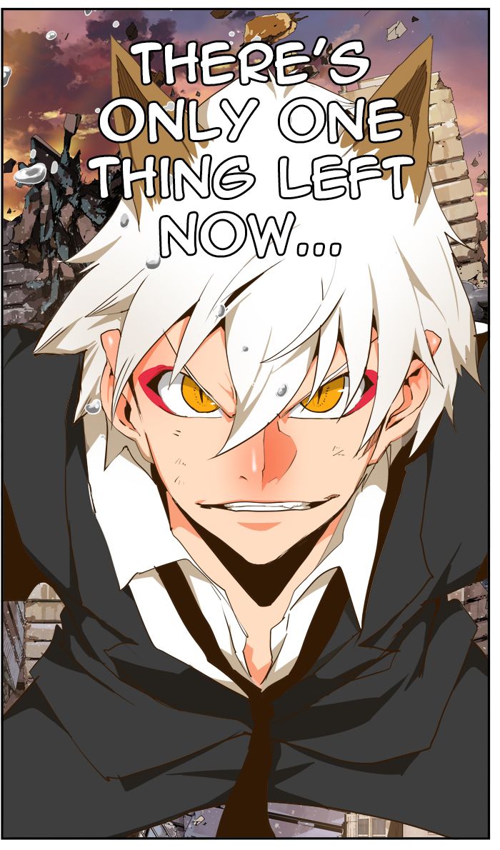 The God of High School - Chapter 419 Page 56