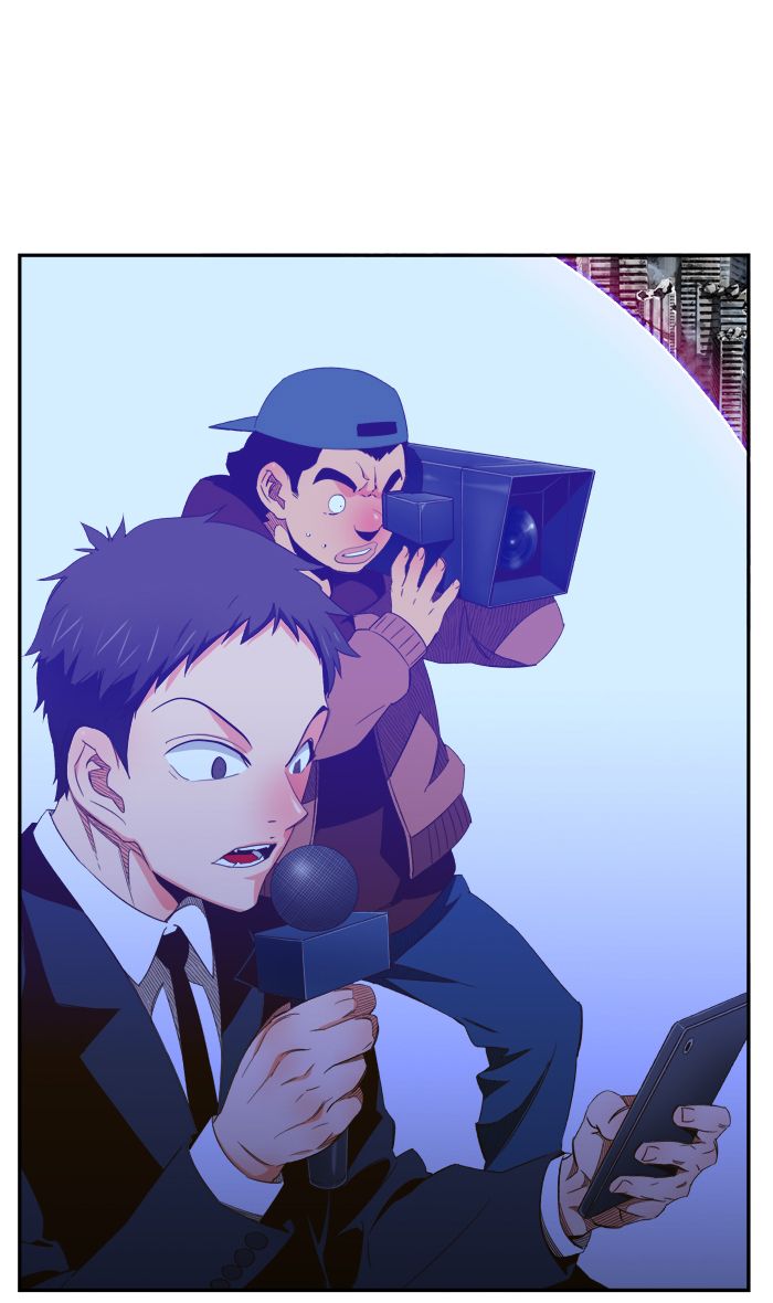 The God of High School - Chapter 419 Page 59