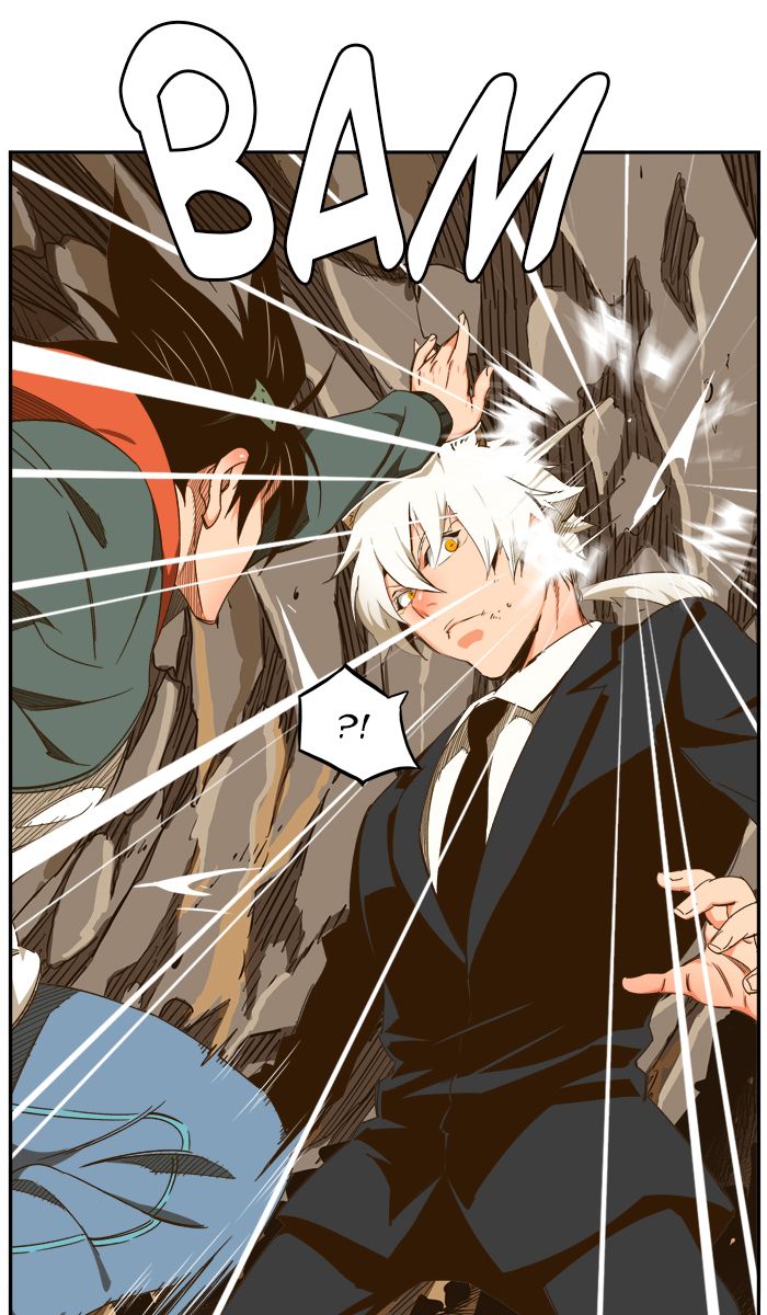 The God of High School - Chapter 419 Page 6