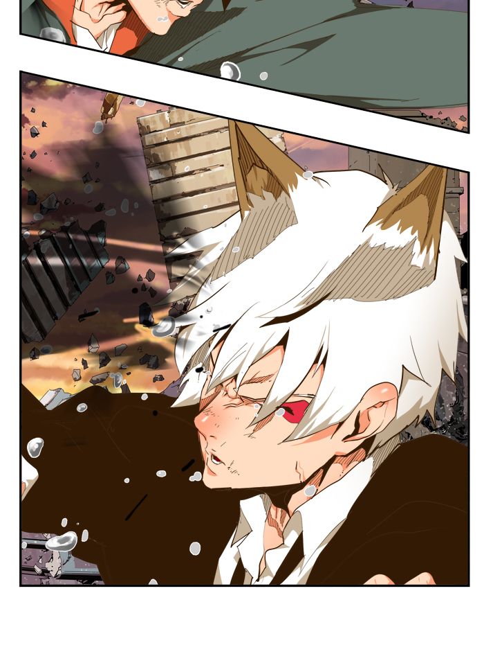 The God of High School - Chapter 419 Page 61