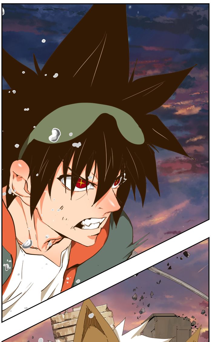 The God of High School - Chapter 419 Page 62