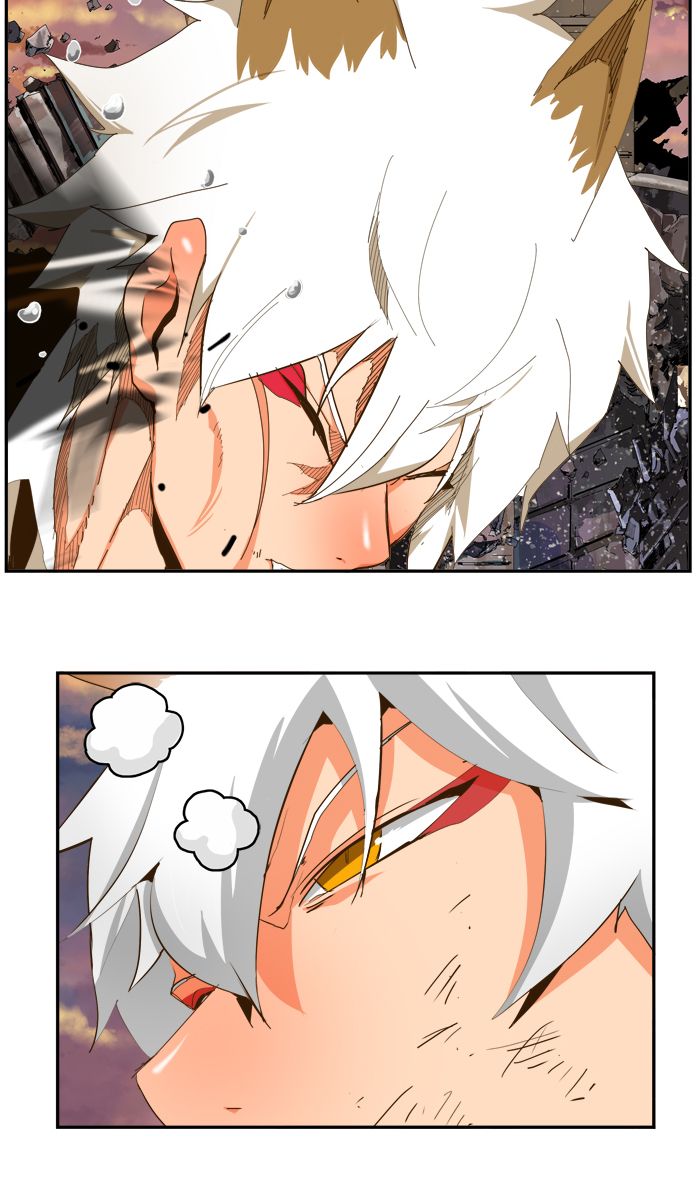 The God of High School - Chapter 419 Page 63