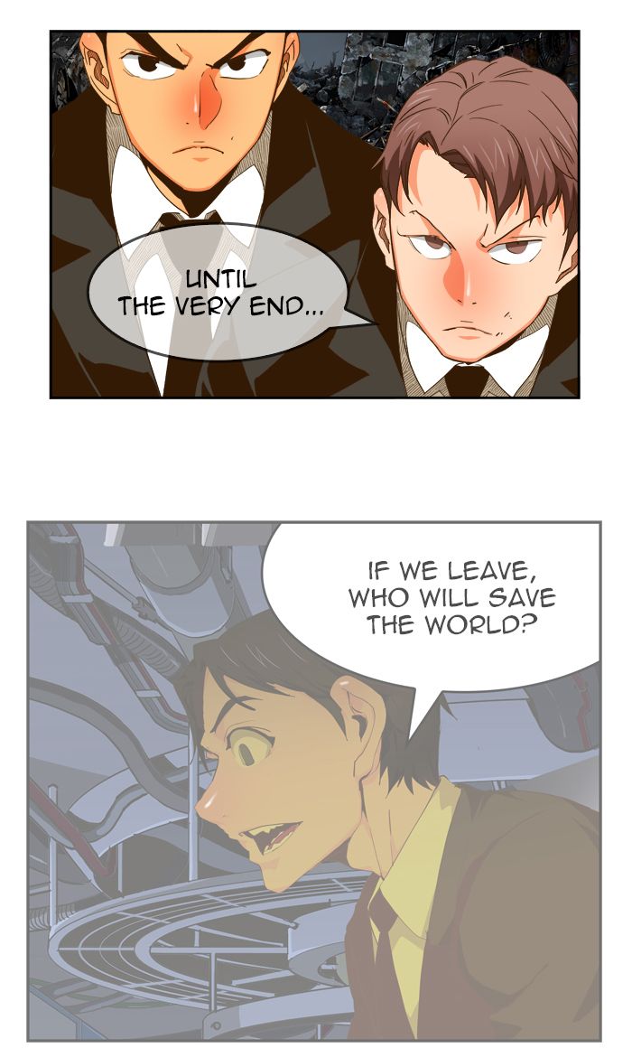 The God of High School - Chapter 419 Page 65