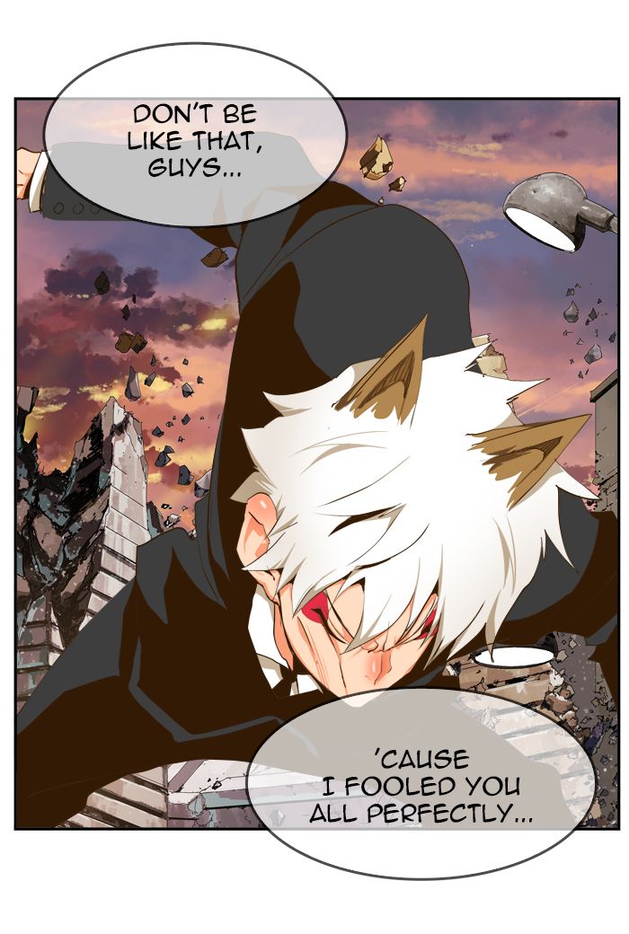 The God of High School - Chapter 419 Page 66