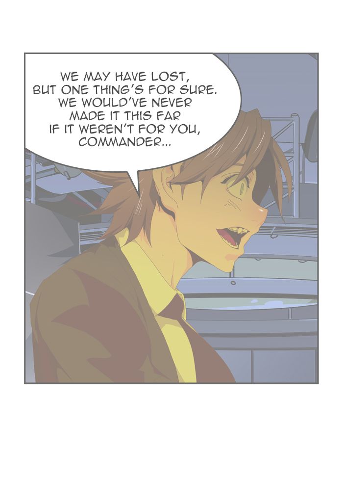 The God of High School - Chapter 419 Page 68