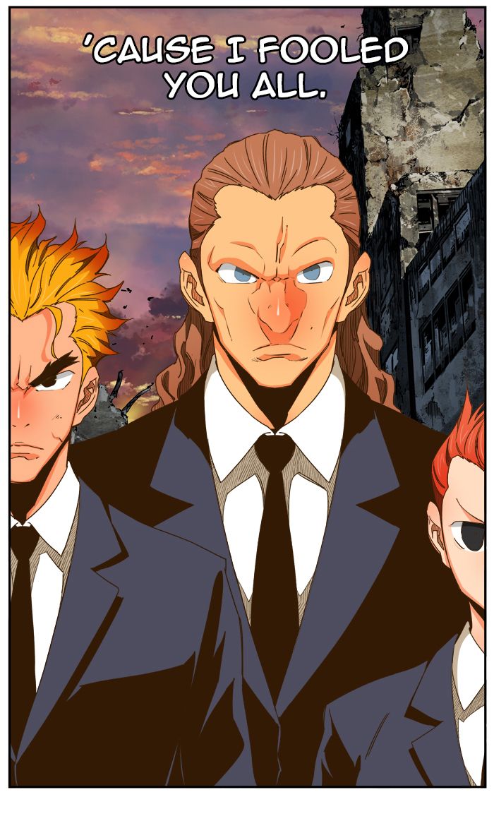 The God of High School - Chapter 419 Page 70